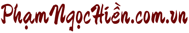 Phamngochien.com.vn